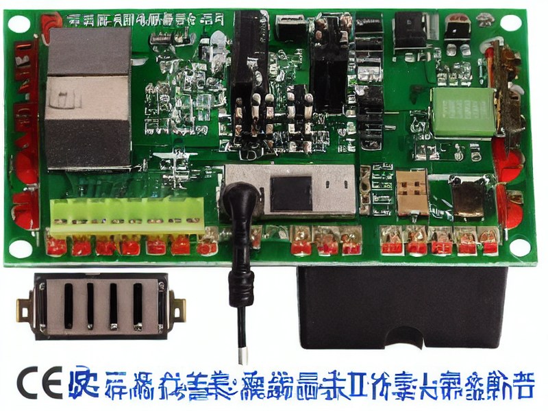 pg模拟器 AC/DC电源产品线产品清单 2
