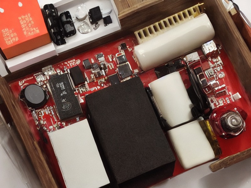 测试夹具应用项目资料：测试夹具参考 1