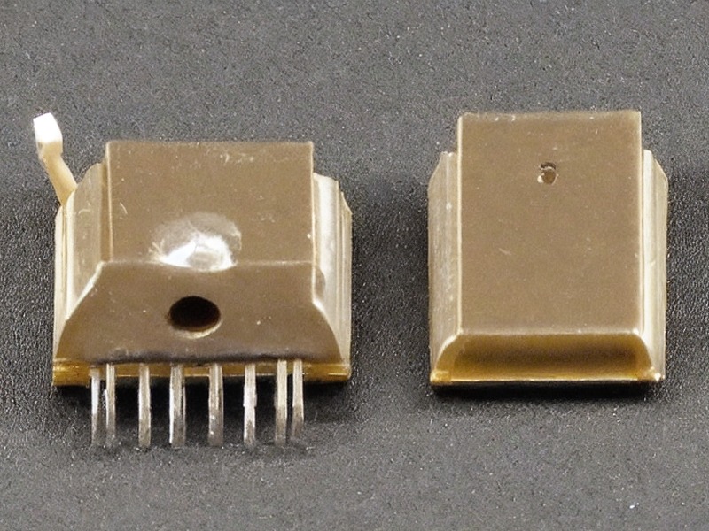 pg模拟器 电源模块参考 2