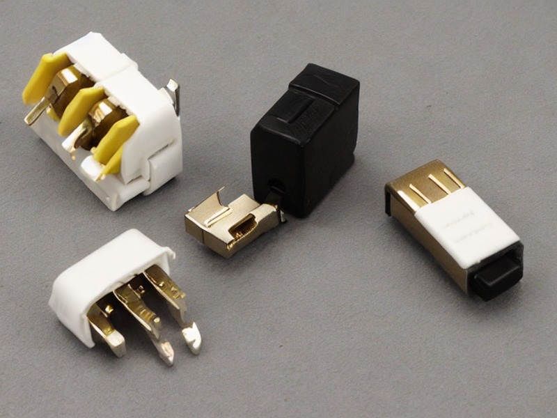 USB接口应用板对板连接应用说明 2