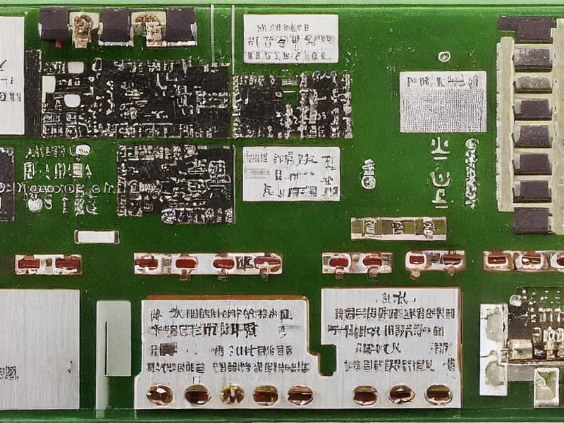 电感器入口工程应用 1