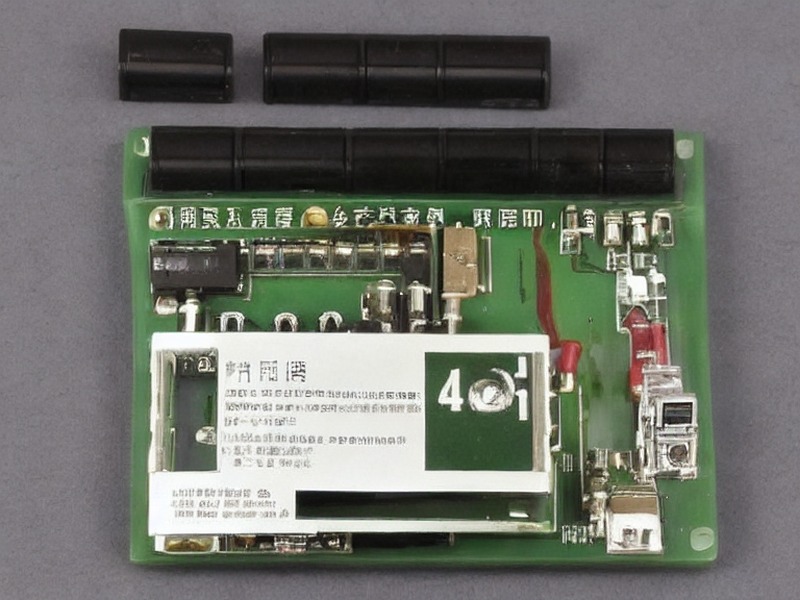功率器件产品线应用说明 1
