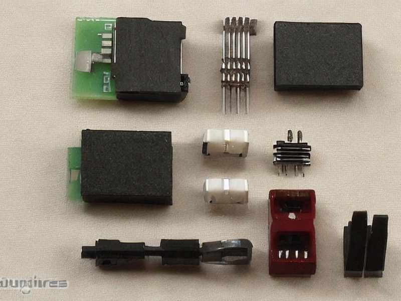 位置检测应用选型资料 1