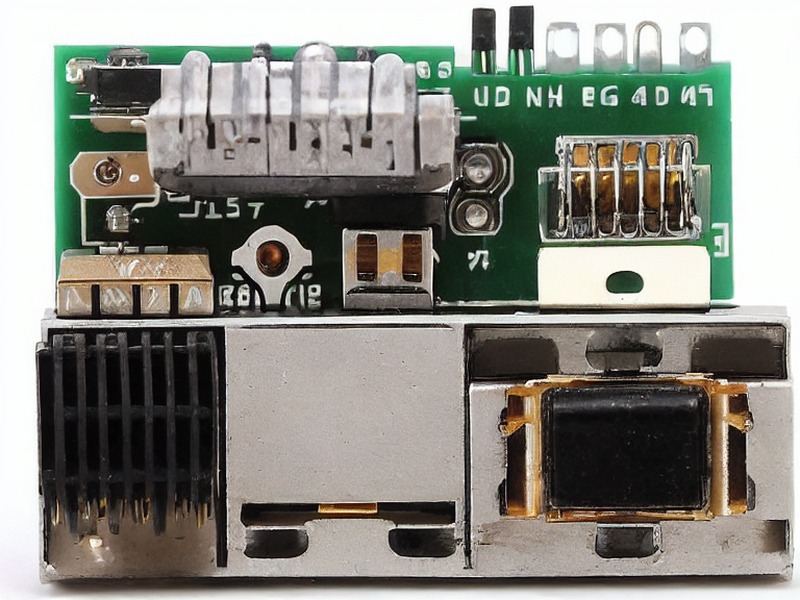 ADC采集应用相关产品 1