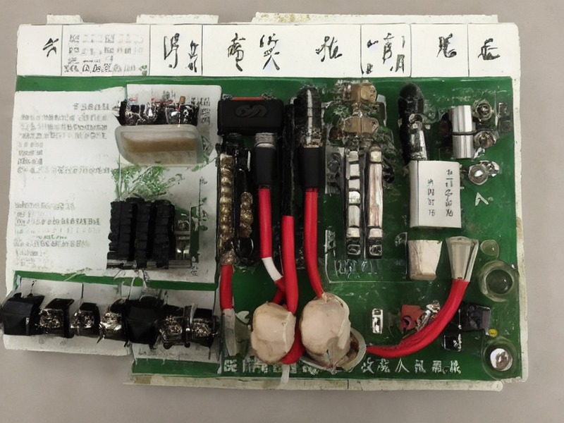 散热风扇指南应用