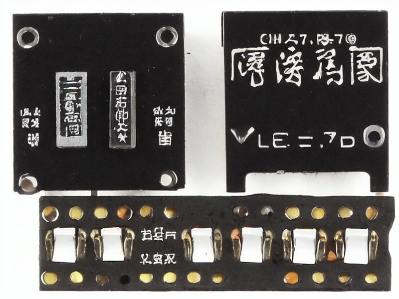 pg模拟器 晶振资料清单 1
