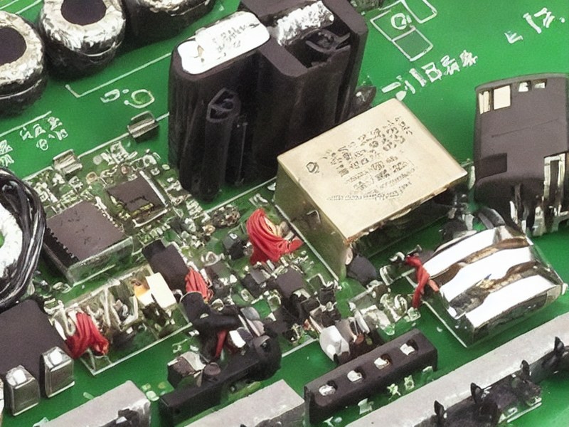射频连接相关光耦合器应用产品说明 1