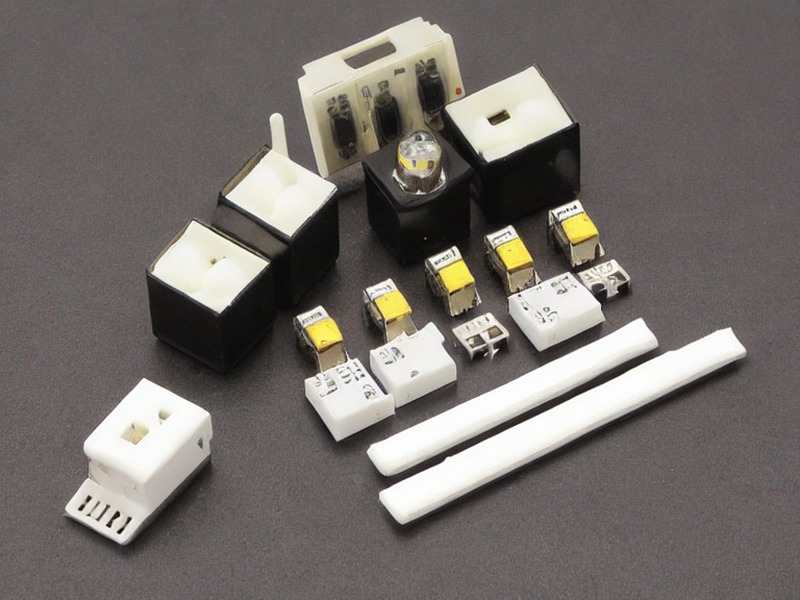 存储器资源工程资料