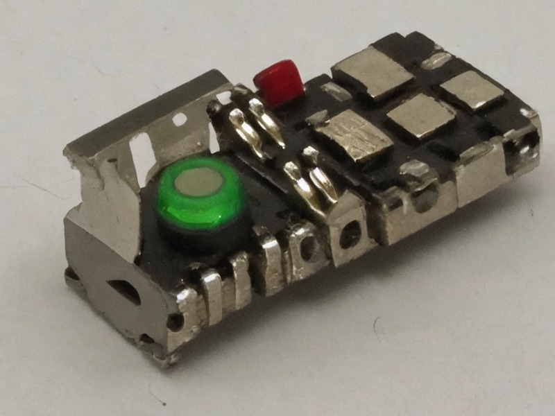 pg模拟器 EEPROM资料库应用 2