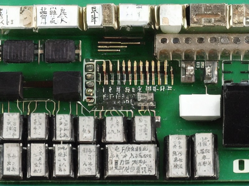 射频连接相关开发板应用产品说明 2