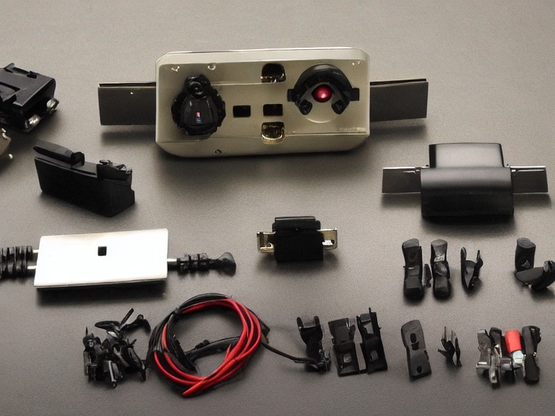 PLC接口应用相关产品