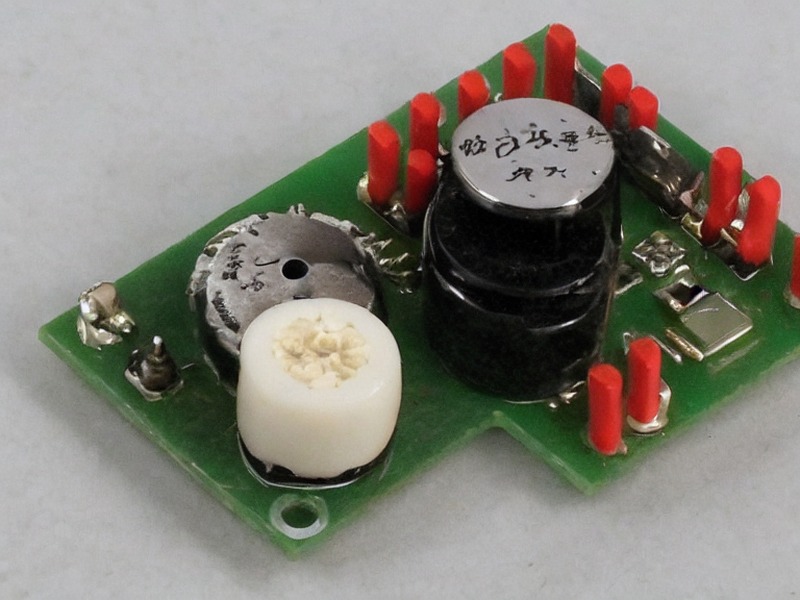 pg模拟器 电源模块参考 2