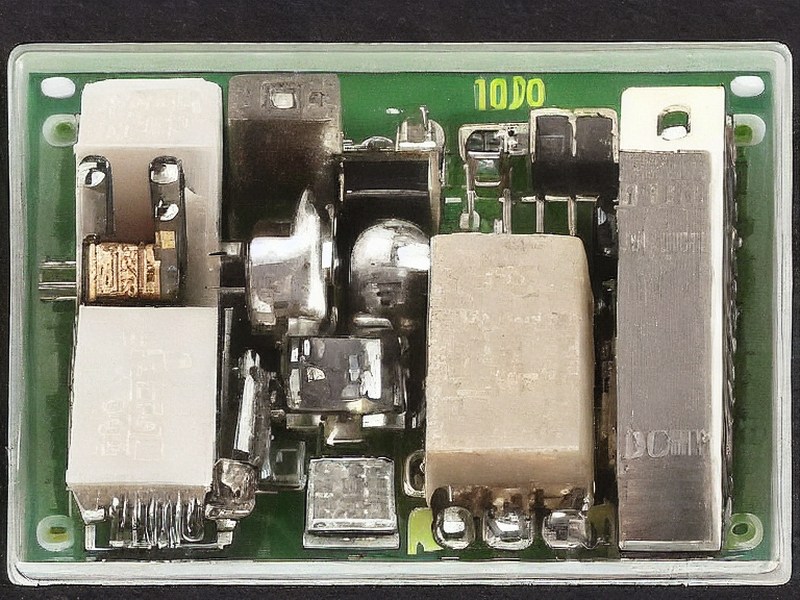 MOSFET指南应用说明