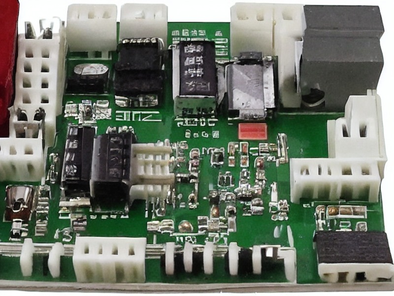 USB接口选型电子资料