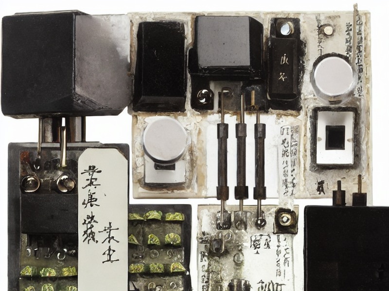 功率器件专题参数与应用整理 1