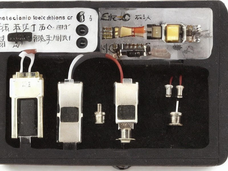 传感器应用相关产品 1