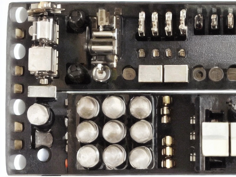 pg模拟器 电源管理选型工程资料 2