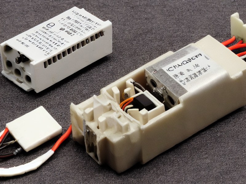 端子组件应用相关产品 1