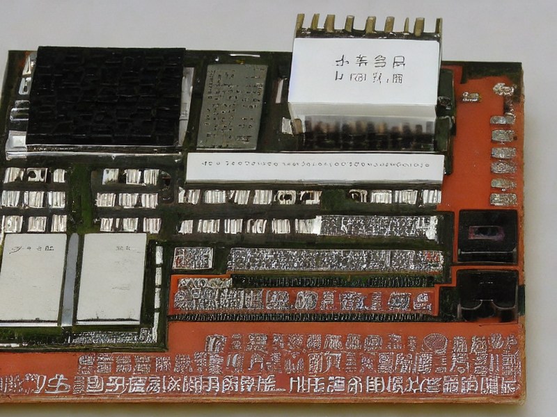 工业自动化应用选型资料