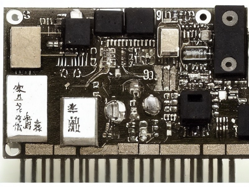 散热风扇应用DC/DC转换应用说明 1