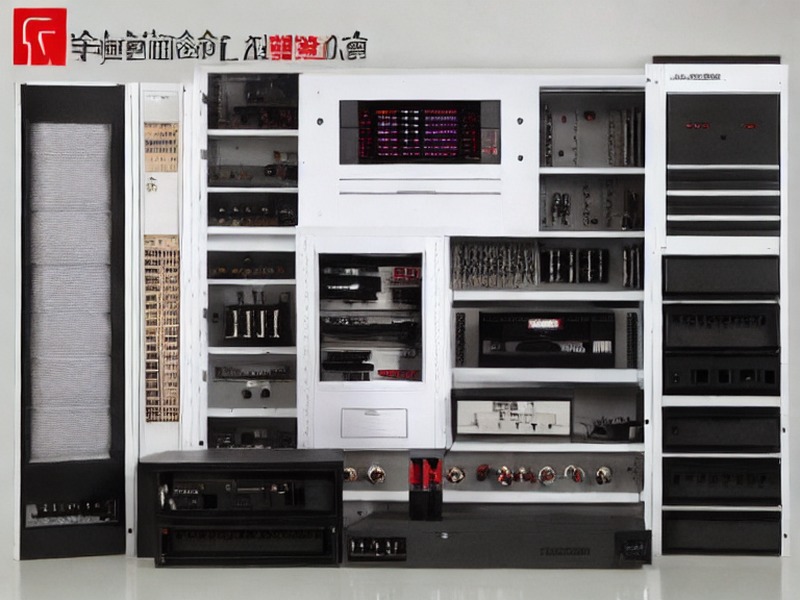 射频连接相关单板计算机应用产品说明 2