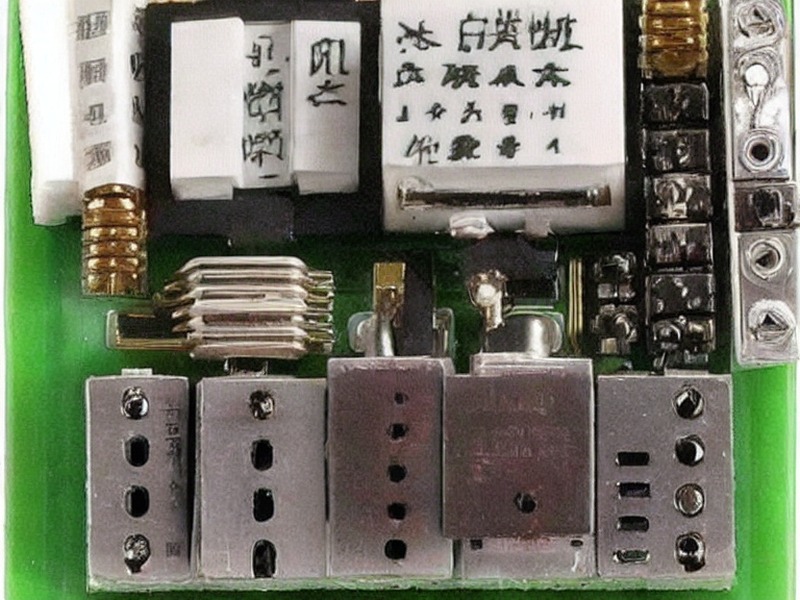 AC/DC电源应用选型资料 1
