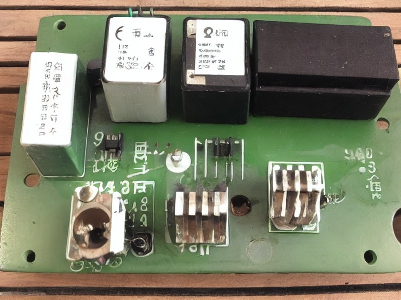 pg模拟器 CAN收发器说明选型 2