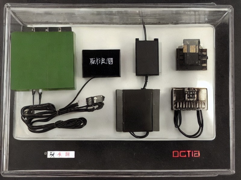 pg模拟器 隔离器说明清单 2