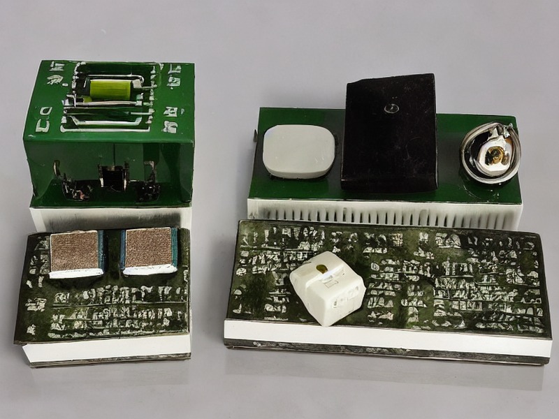电机驱动应用相关产品