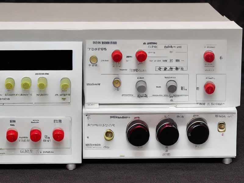 pg模拟器 电源模块资源应用 2