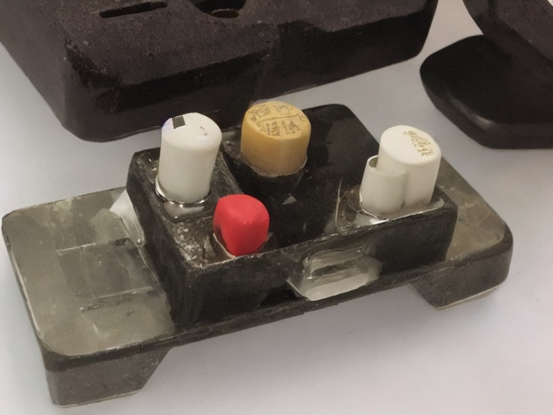 pg模拟器 微控制器中心分类 1