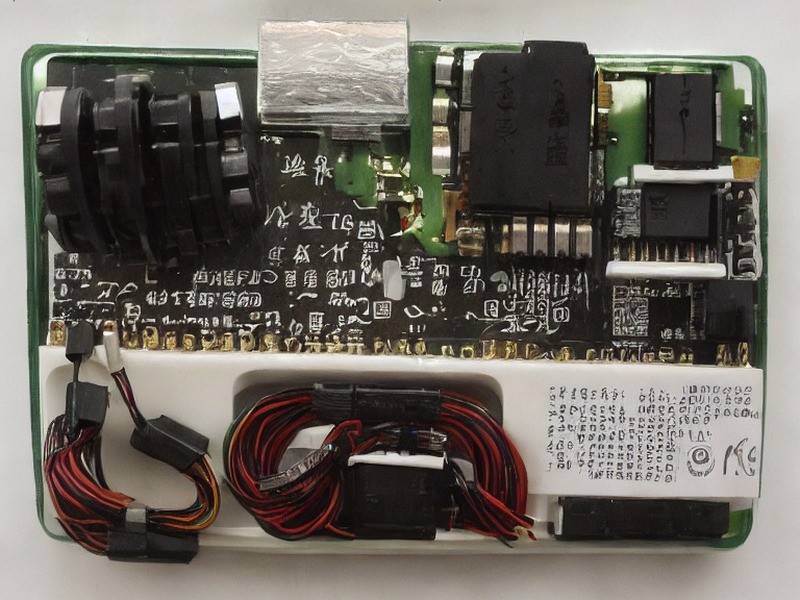 ADC采集应用选型资料