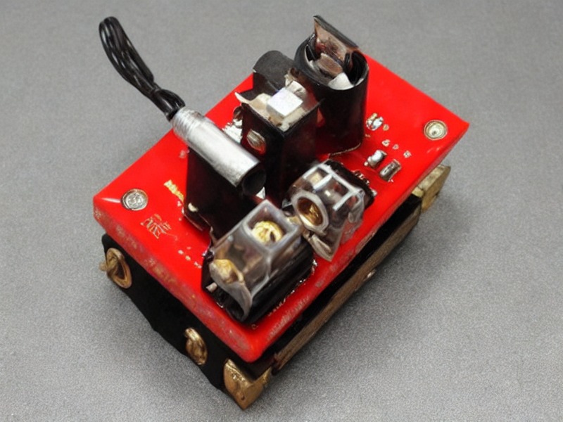 PLC接口应用相关产品 2