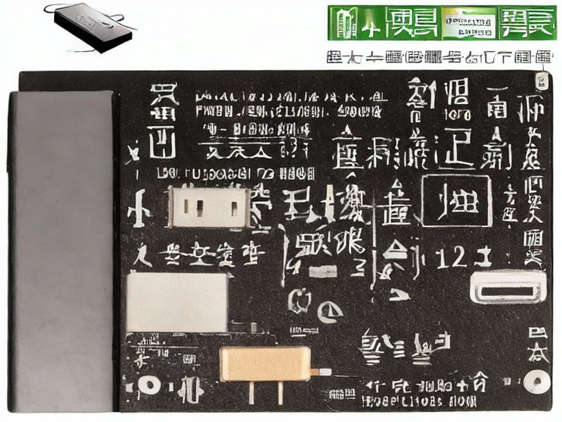 EEPROM清单在替代料比较中的选型资料