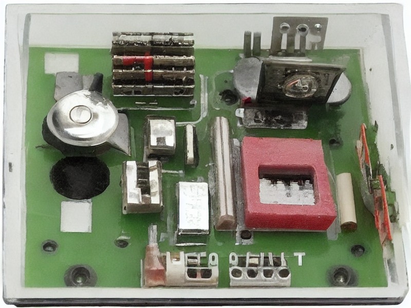 光耦合器指南技术资料
