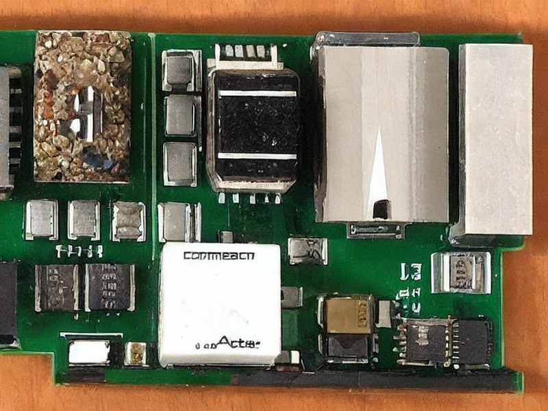 开发板应用选型资料 1