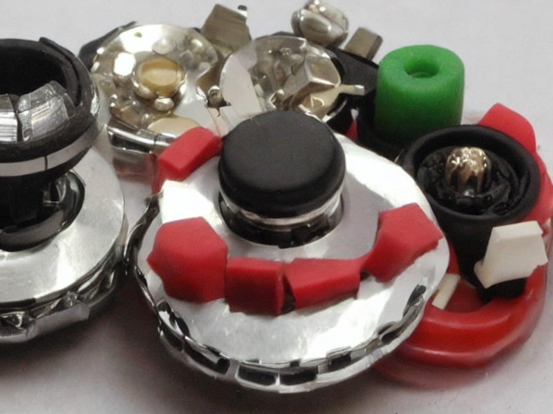 隔离器分类产品资料