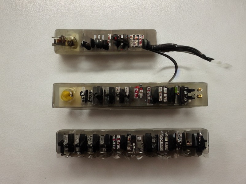 pg模拟器 晶振专题 2