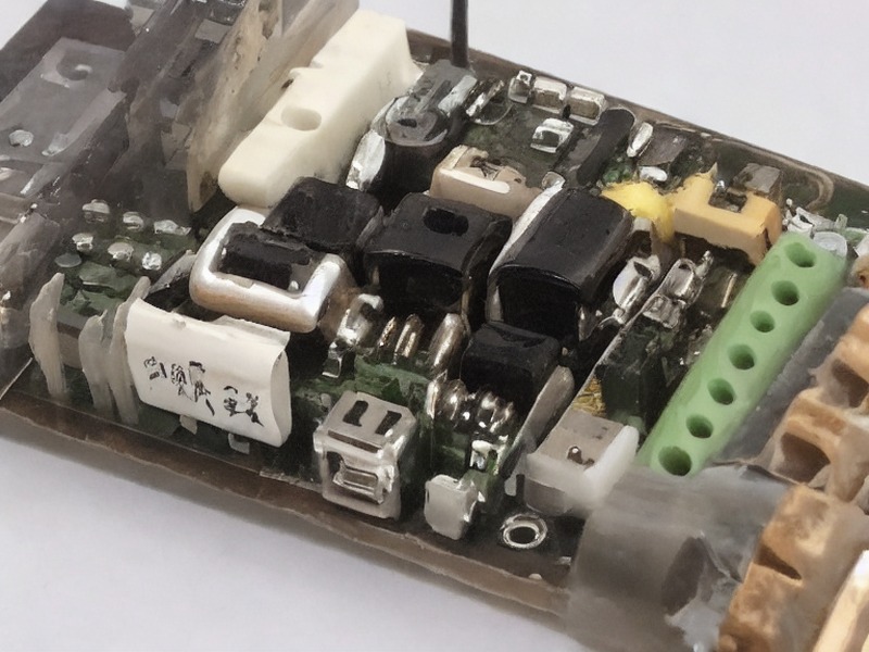 PLC接口应用相关产品 1