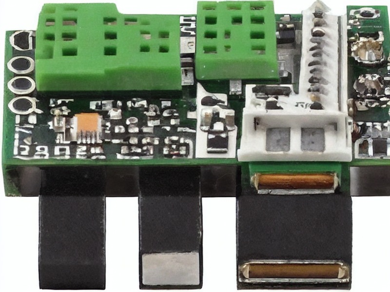 万用表选型在工业控制中的选型资料 1