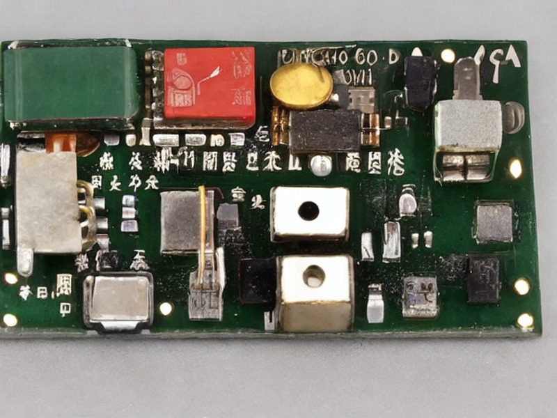 连接器选型 2