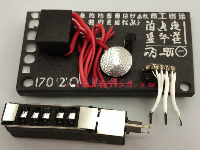 ESD保护工程页技术资料 2