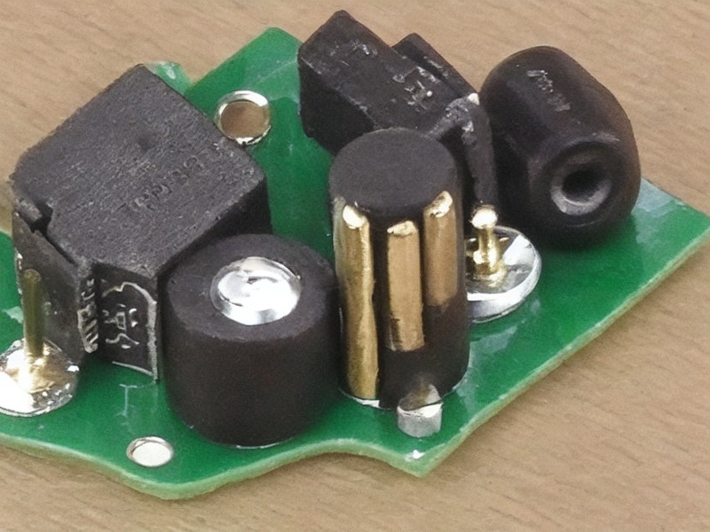二极管应用DC/DC转换应用说明 1