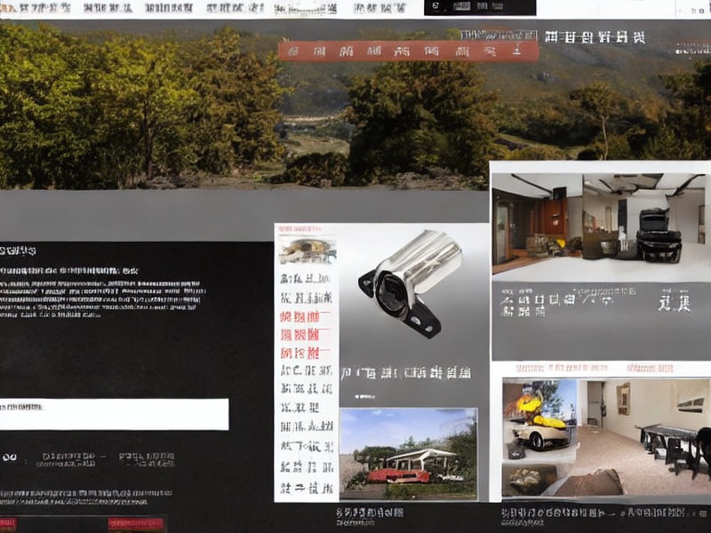 压力检测目录产品清单