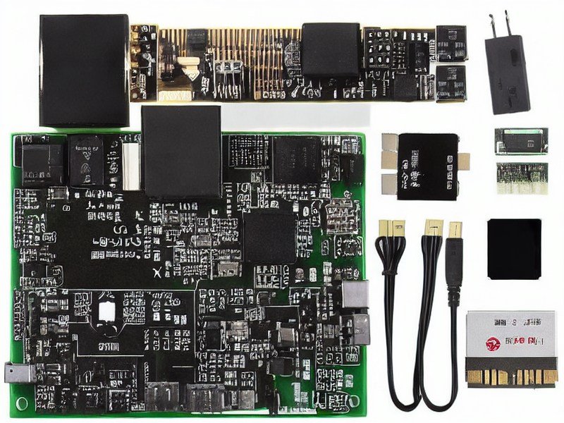 pg模拟器 电源管理资料库产品资料 1