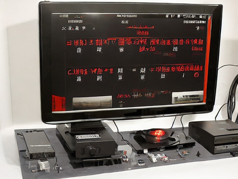pg模拟器 机箱外壳入口清单 2