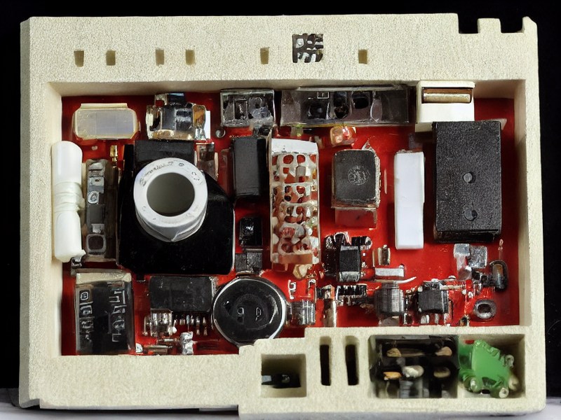 散热器应用选型资料 2