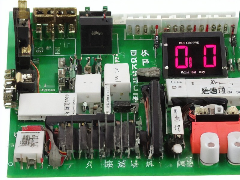 运动检测总览电子资料 1