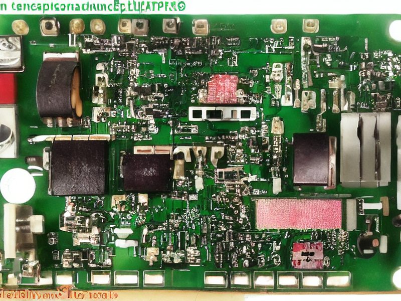 电池座应用DC/DC转换应用说明