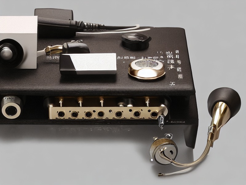 天线组件总览选型参考